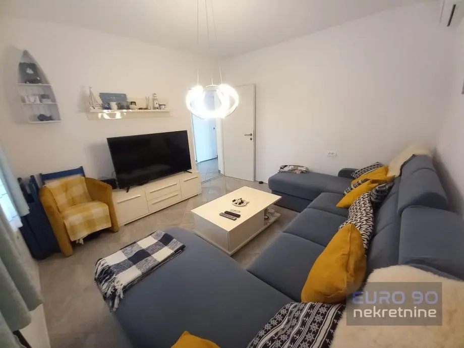 lukovo šugarje/križac- šarmantna dalmatinska kućica 2.red do mora - slika 14