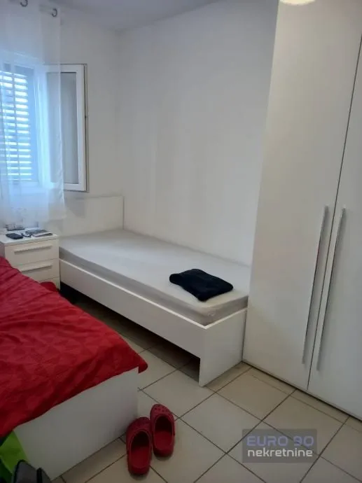 lukovo šugarje/križac- šarmantna dalmatinska kućica 2.red do mora - slika 15