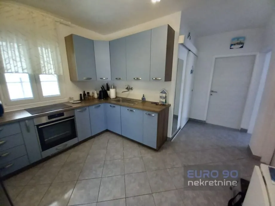 lukovo šugarje/križac- šarmantna dalmatinska kućica 2.red do mora - slika 17