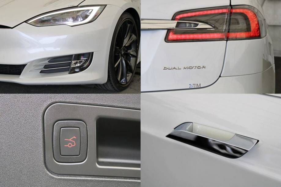 tesla model s 100d awd adapt.led cockpit autopilot kamera alu 21 - slika 9
