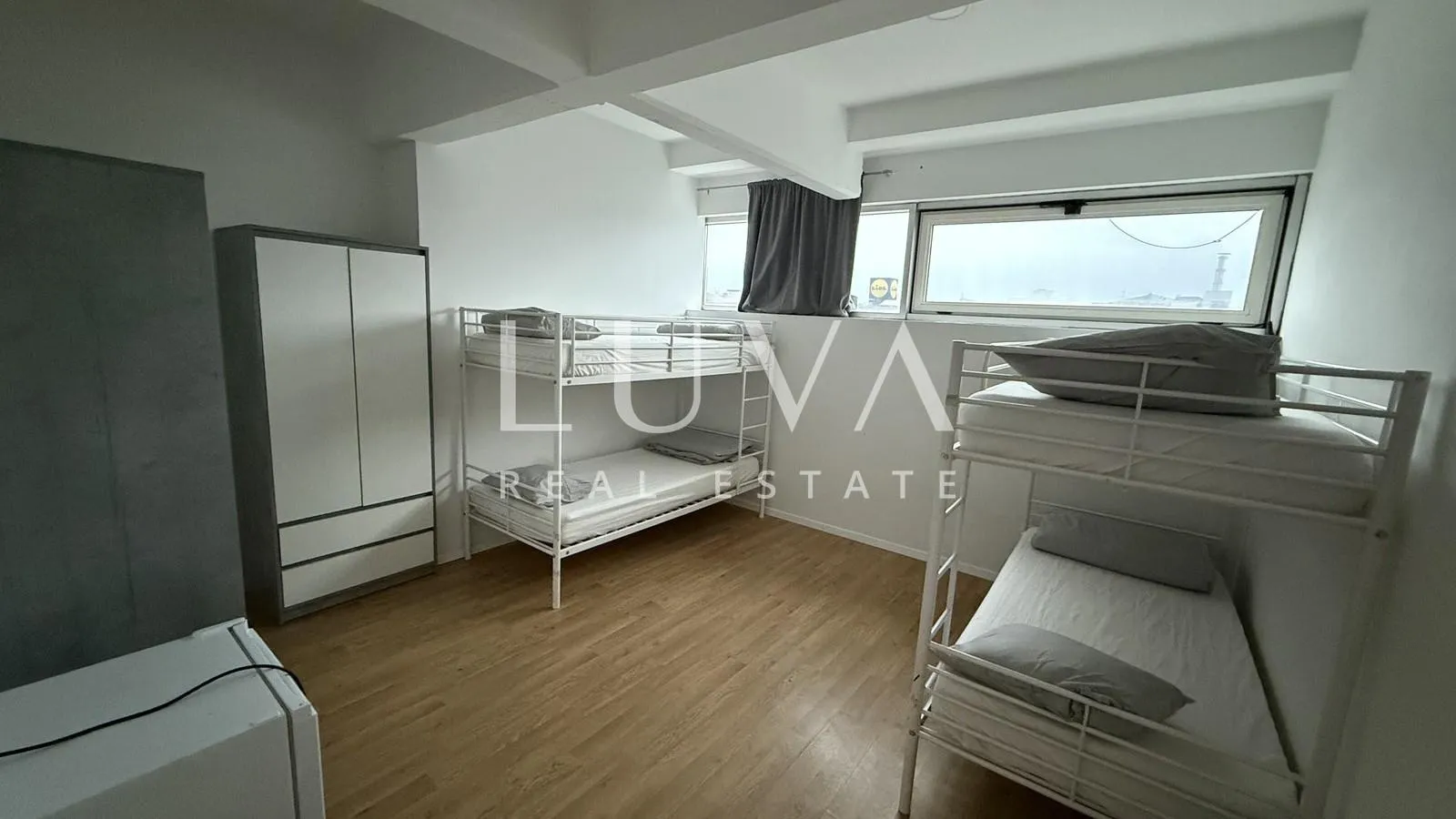 zagreb, dubrava, prostrani poslovni prostor 425 m² - slika 11