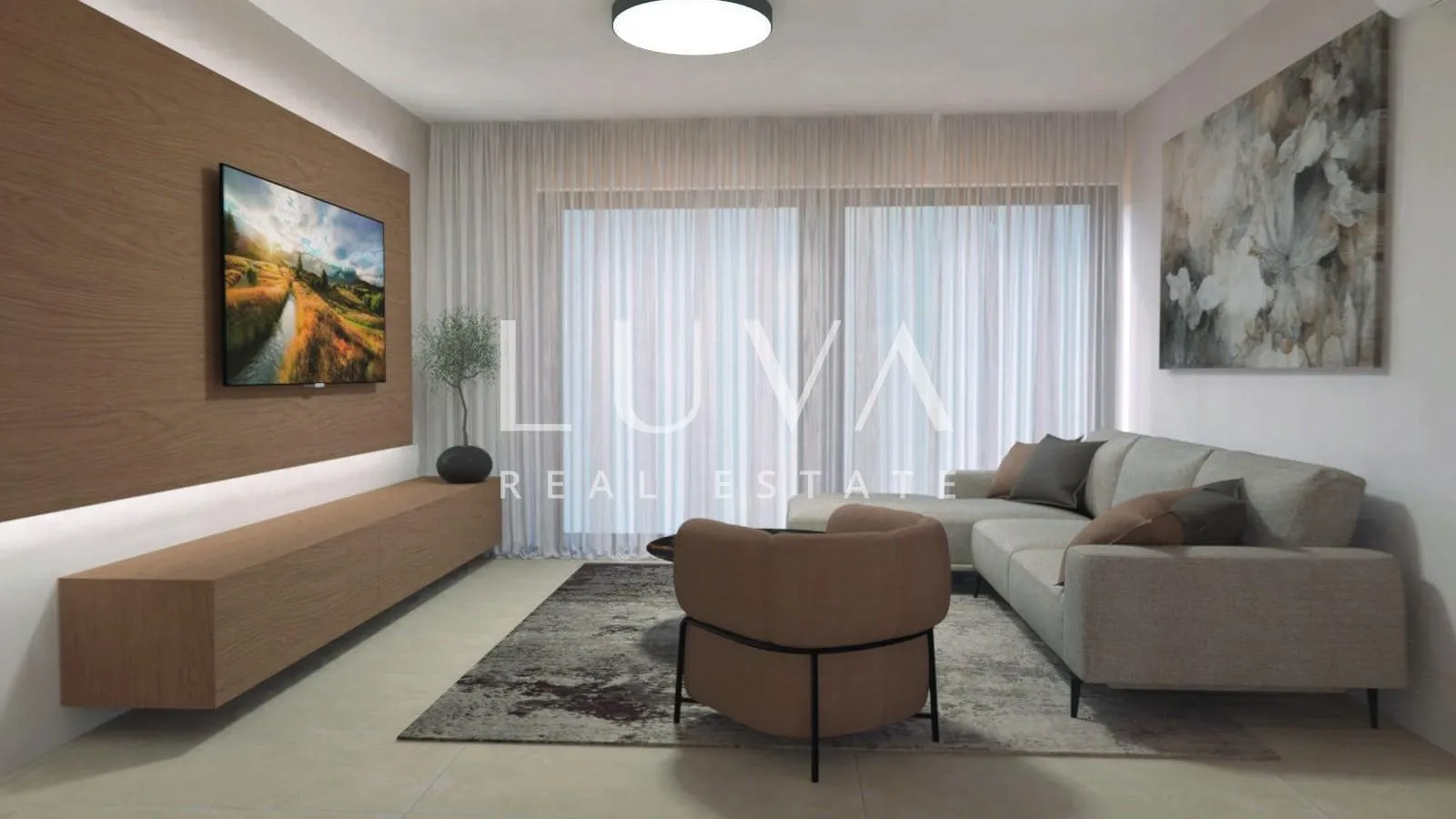 Zagreb, Jastrebarsko, zgrada 2, kuća S5, NKP 122 m2, novogradnja