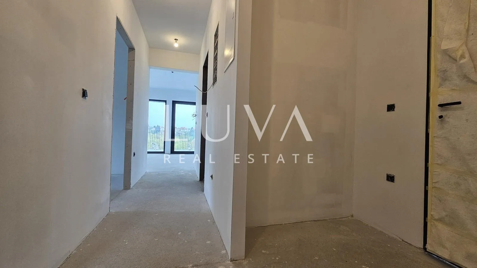 zagreb, jelenovac, luksuzan 3s stan s2 u novogradnji, prodaja - slika 8