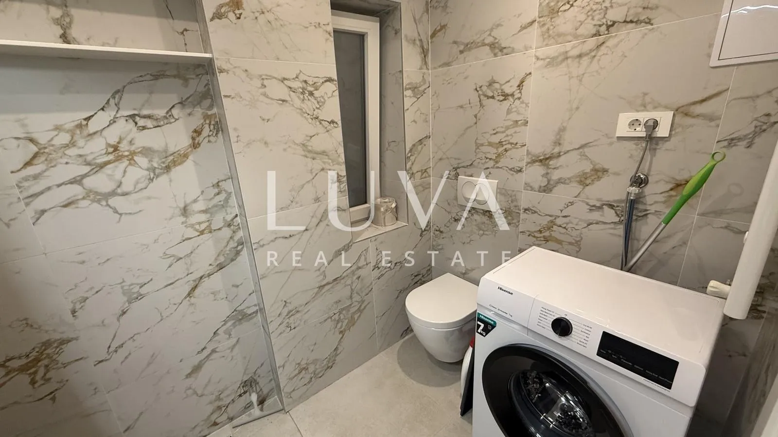 zagreb, donji grad, stan u prizemlju, 35 m² - slika 7