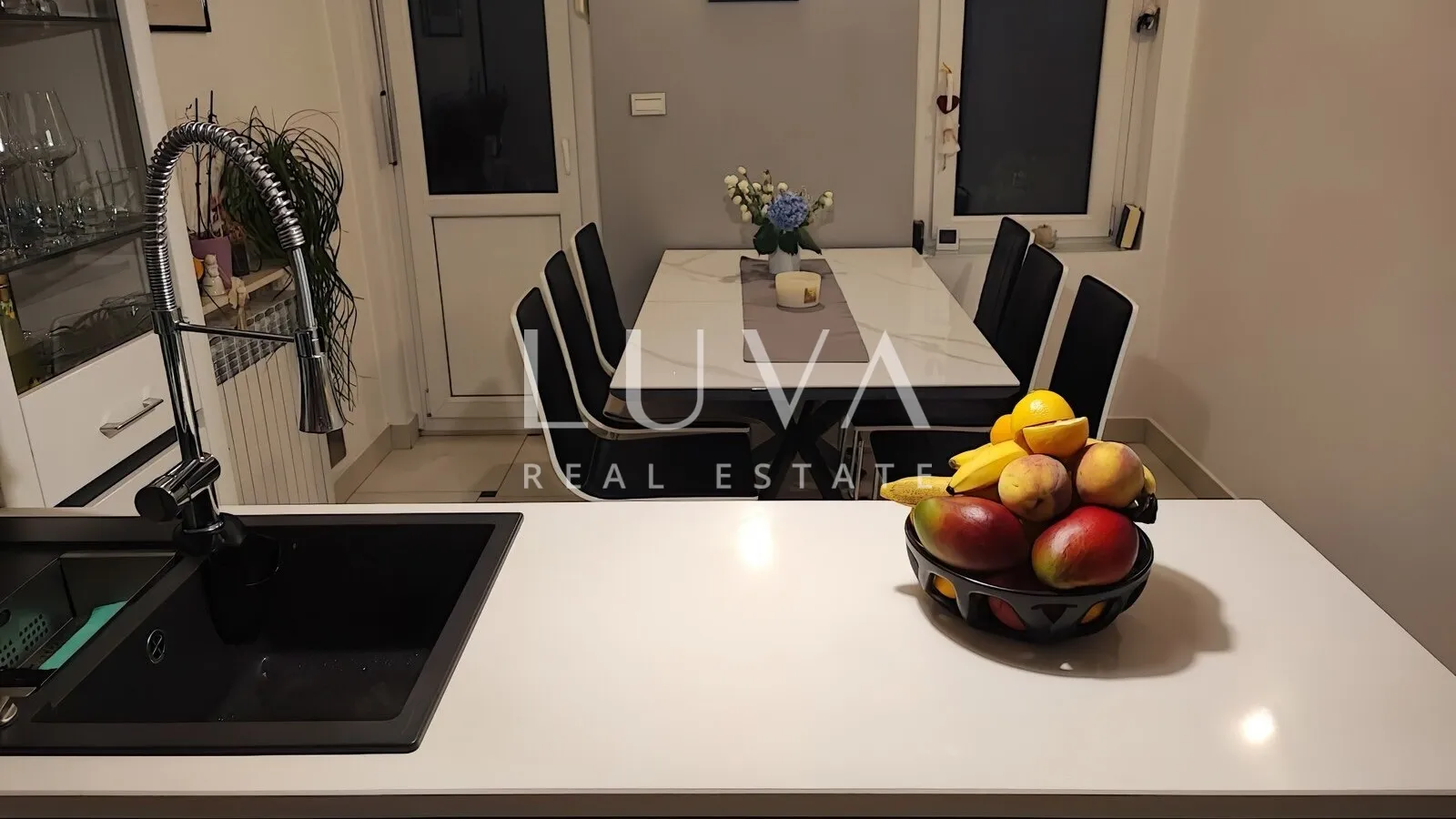 zagreb, donji grad, stan 113m2 + 2vpm, prodaja - slika 15
