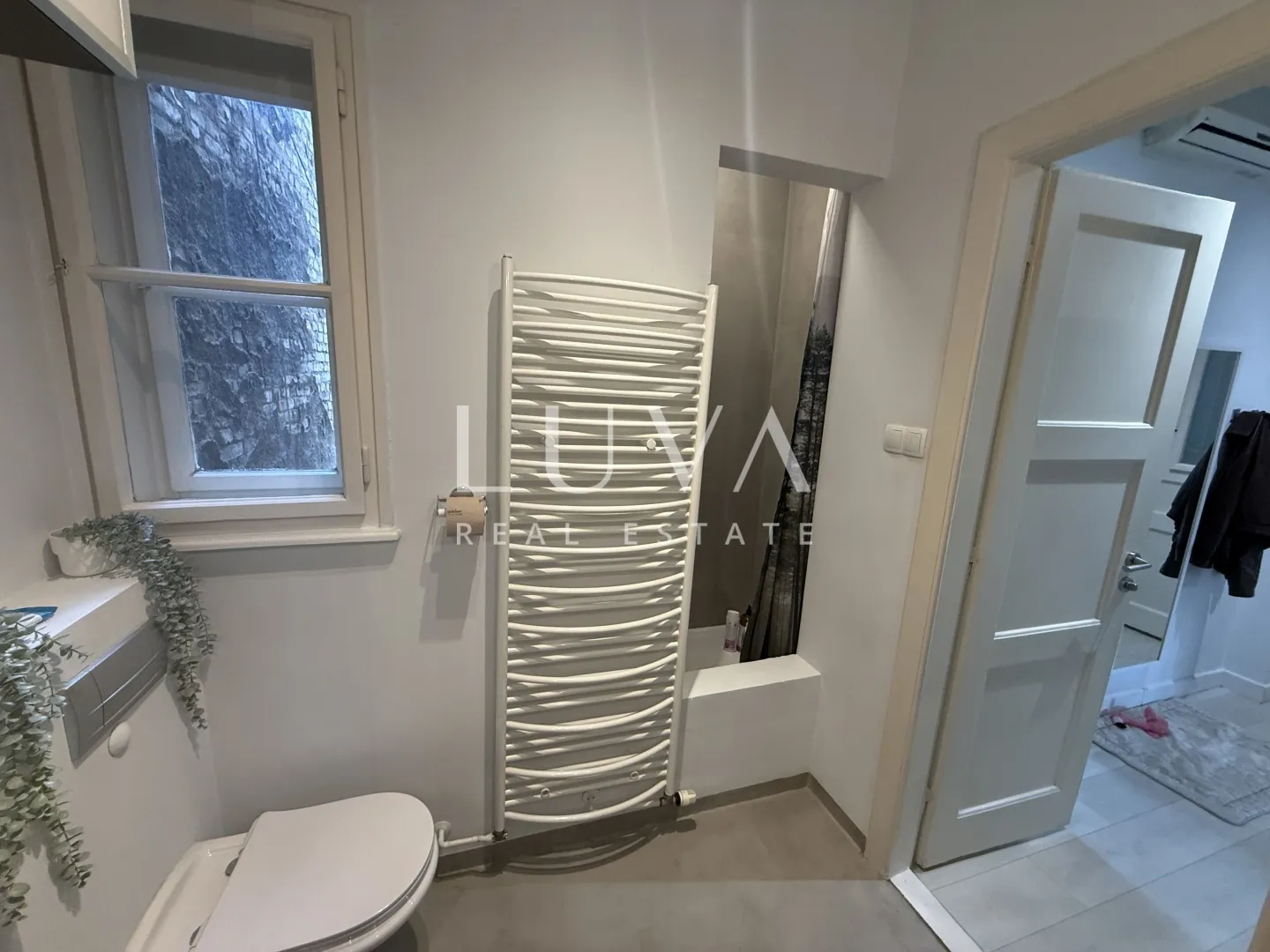 zagreb, medveščak, svjetli 3s stan s balkonom, 65 m² - slika 6