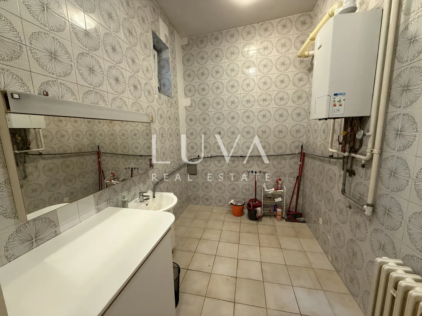zagreb, centar, jedinstvena stambeno poslovna nekretnina , 151 m² nkp - slika 9
