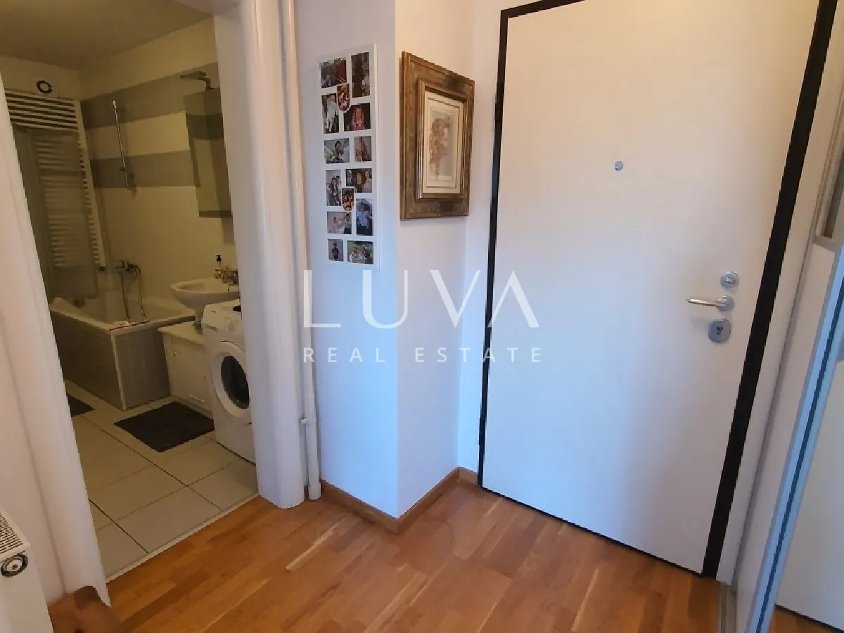 zagreb, špansko, novija gradnja, stan 41 m2 na prodaju - slika 10