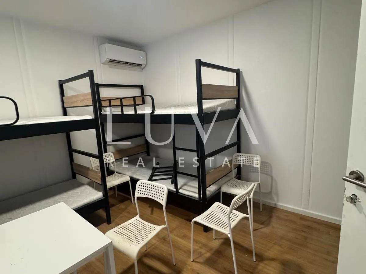 zagreb, centar, smještaj za radnike 600m2 za najam - slika 3