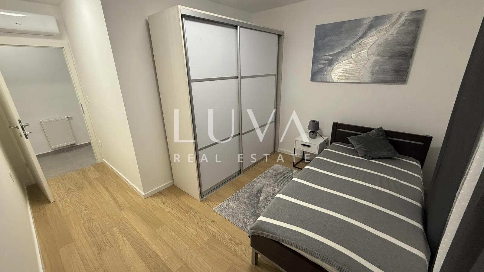 zagreb, vukomerec, novouređeni stan s 2s, 84 m² - slika 6