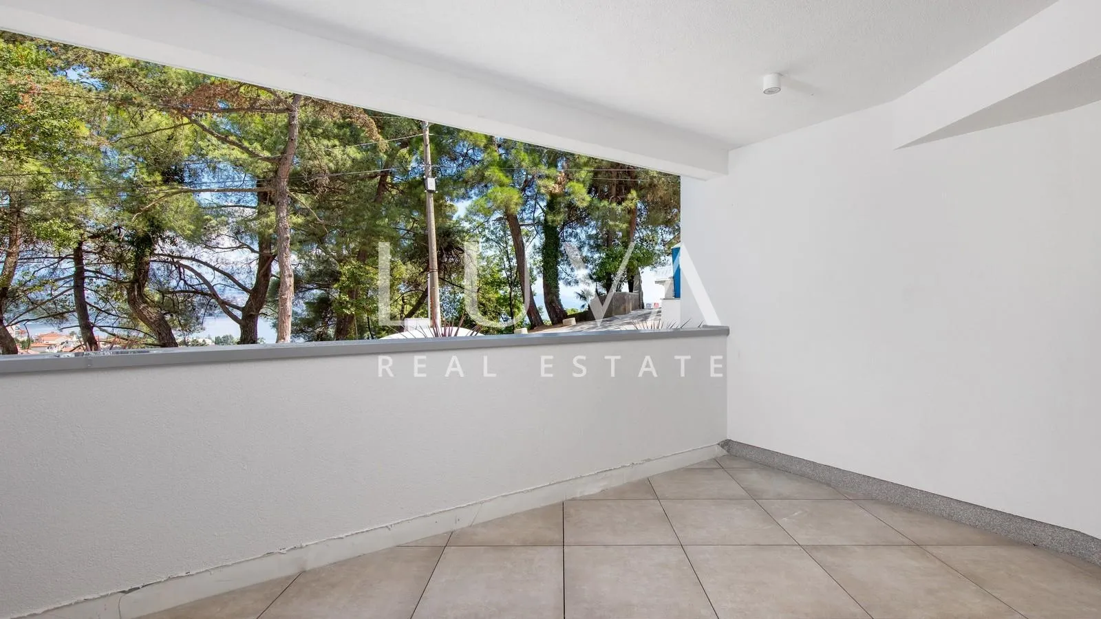 Opatija, luksuzna novogradnja, stan NKP 112,10 m2