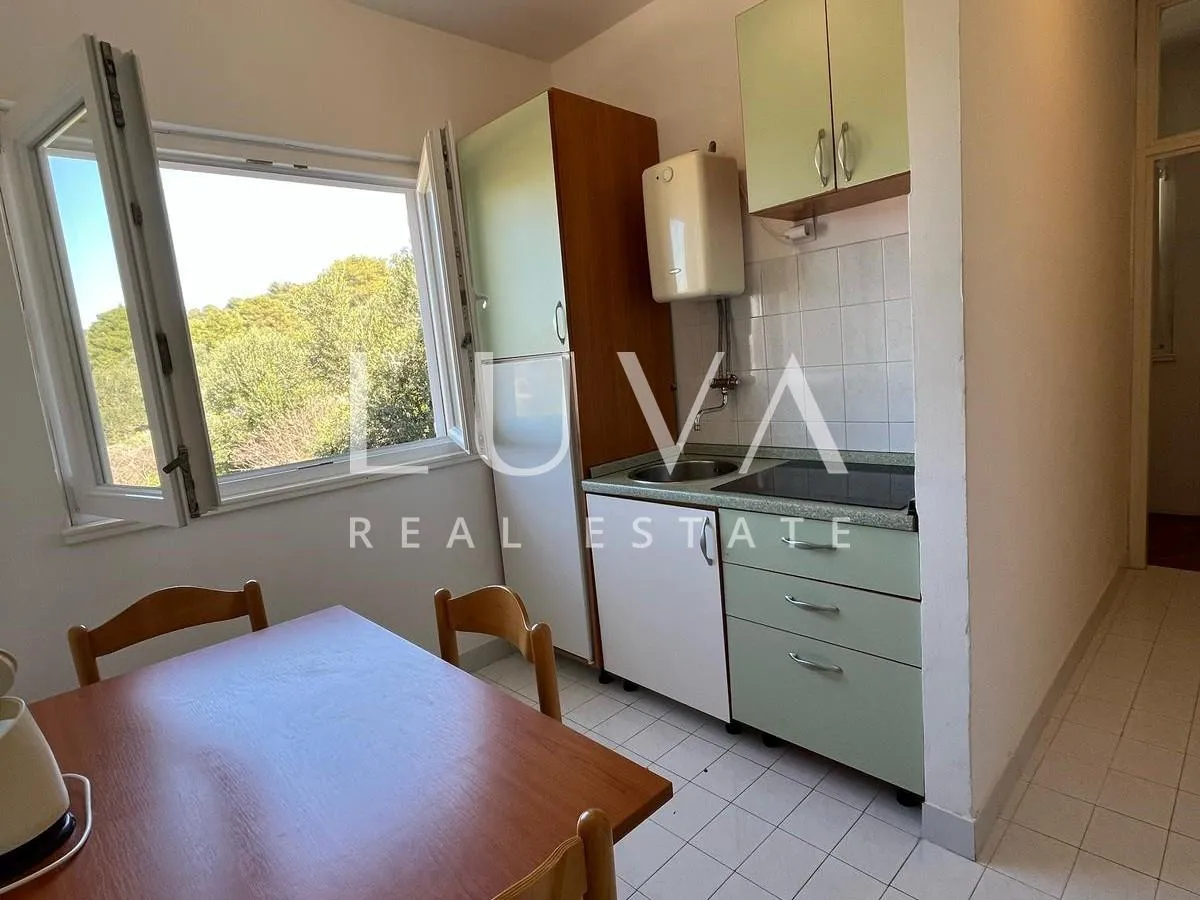čiovo, apartmanska kuća 540m2 s pogledom na more, prodaja - slika 26