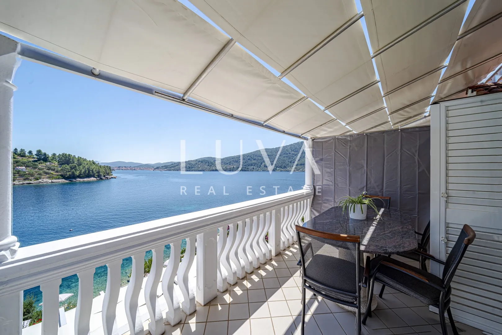 korčula, vela luka, kuća s apartmanima uz more na prodaju - slika 20