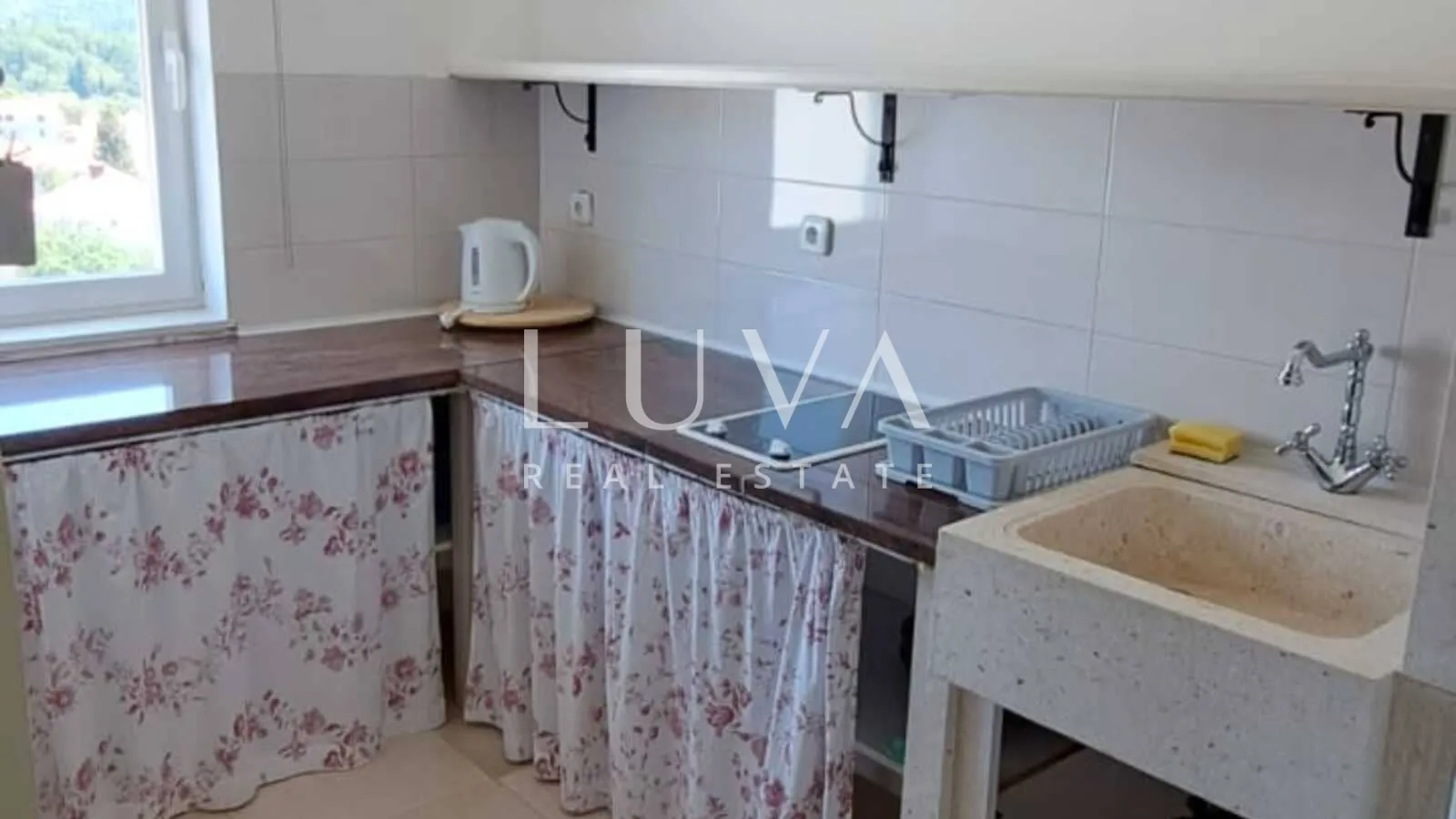 dubrovnik, slano, kamena kuća uz more na prodaju - slika 24