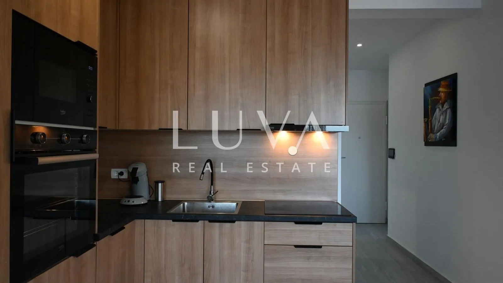 marina, trogir, apartman 75 m2 blizu mora na prodaju - slika 5