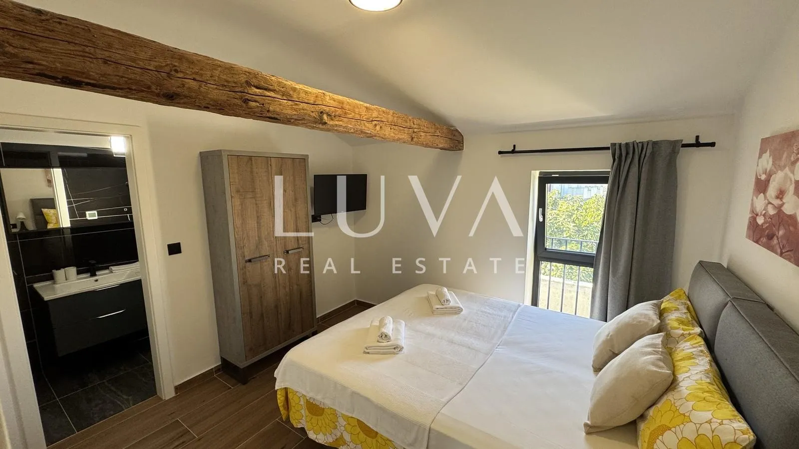 istra, poreč, moderna kamena kuća s bazenom, 133 m2 - slika 14