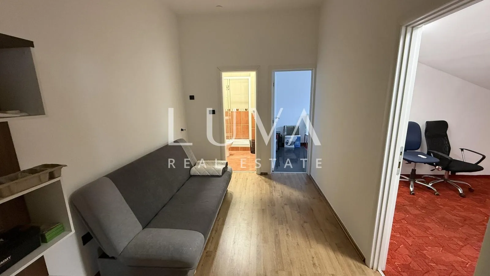 zagreb, vukovarska, 3s stan na 7.katu, 123 m² - slika 3