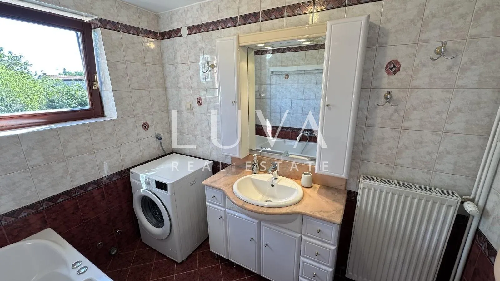 zagreb, trnje, 3s stan, 75m2 za najam - slika 15
