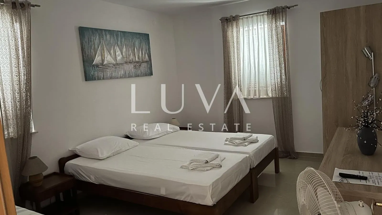 mali lošinj, artatore, kuća prvi red uz more na prodaju - slika 6