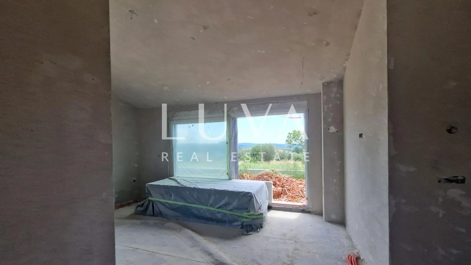 istra, kaštelir, moderna prizemnica, 92 m2 s bazenom na prodaju - slika 10