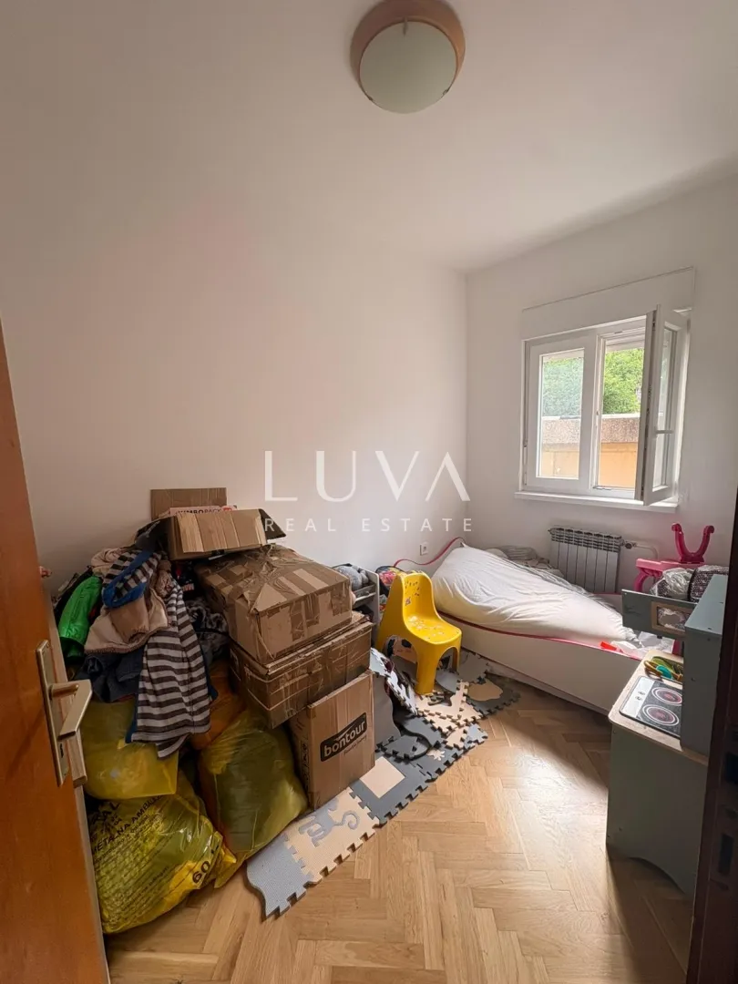 zagreb, vrapče, prostran 4s stan, 97 m2 na prodaju - slika 15