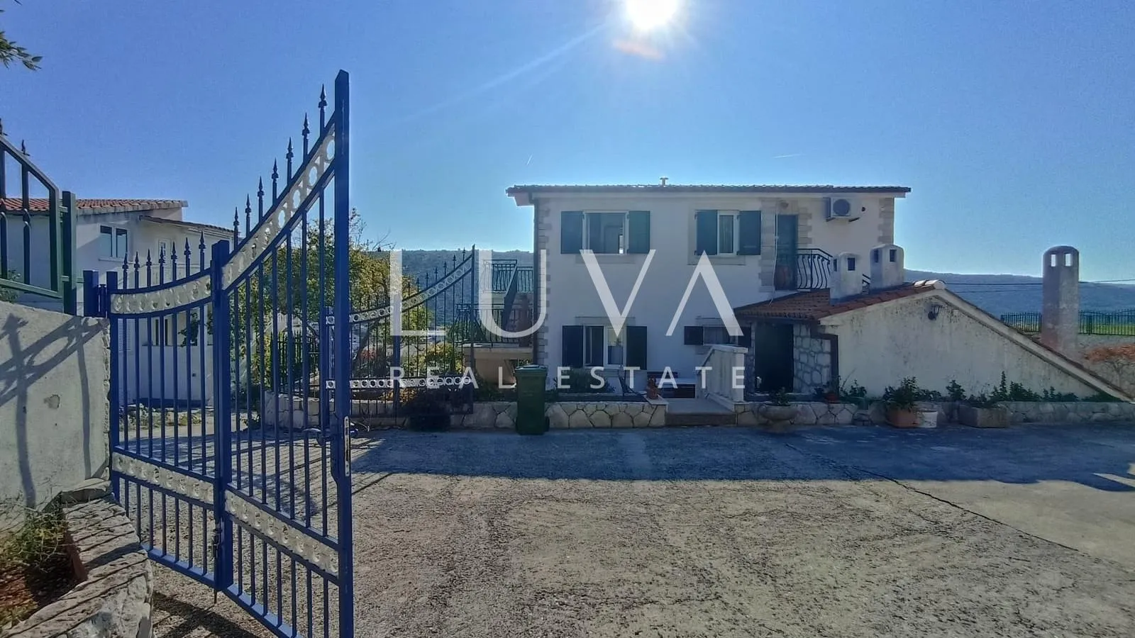 marina, trogir, kamena kuća blizu mora na prodaju - slika 2