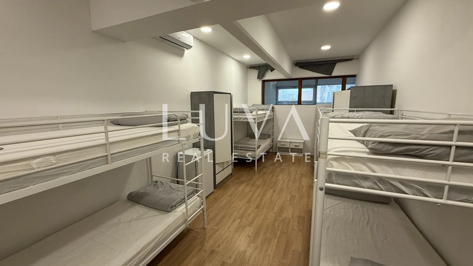 zagreb, dubrava, prostrani poslovni prostor 425 m² - slika 13