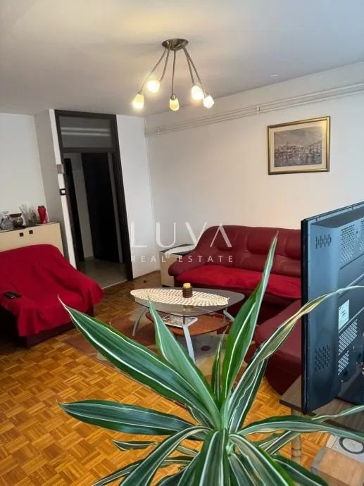 zagreb, prečko, trosobni stan s balkonom na 2. katu, 78,26 m² - slika 12