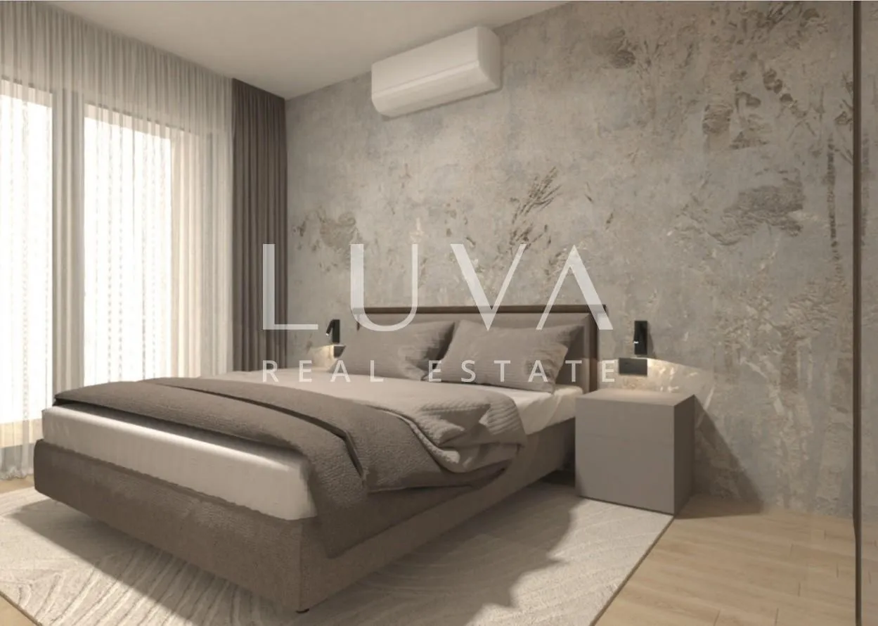 zagreb, jastrebarsko, zgrada 5, kuća s20, nkp 115 m2, novogradnja - slika 8