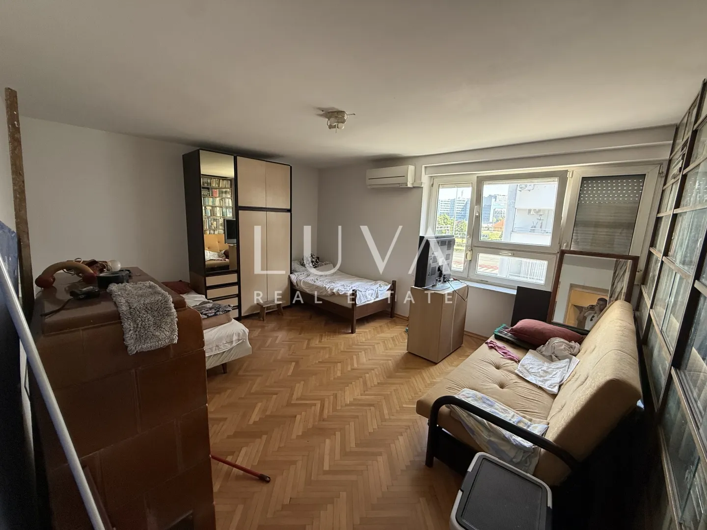 zagreb, donji grad, 2s stan, nkp 65,75 m² na prodaju - slika 7