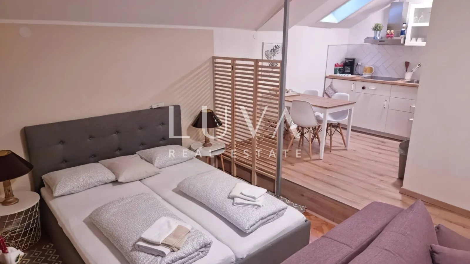 zagreb, centar, dvoetažni stan 137m2 na prodaju - slika 8