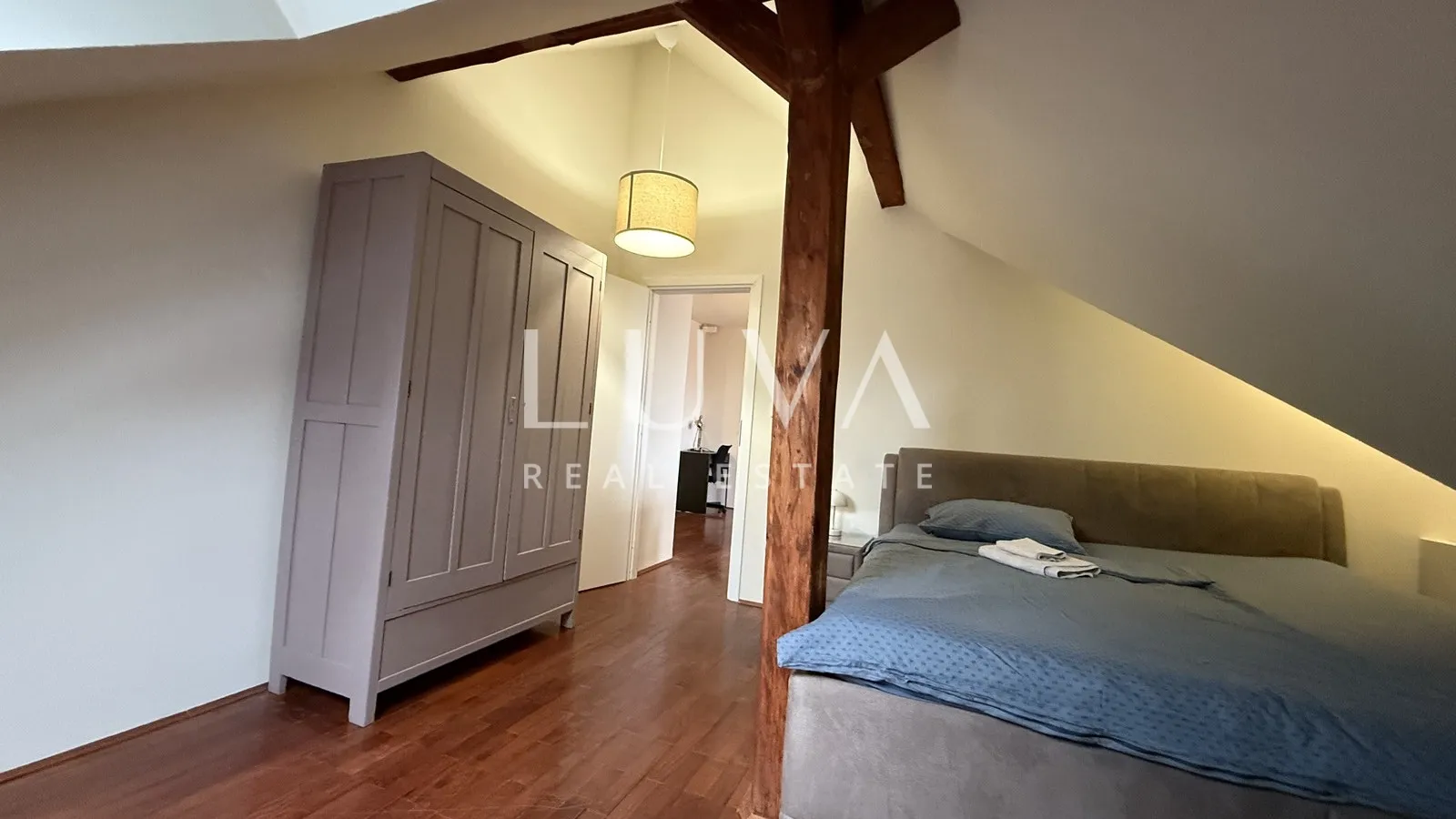 zagreb, črnomerec, moderni stan s 3 spavaće sobe, 78 m² - slika 8