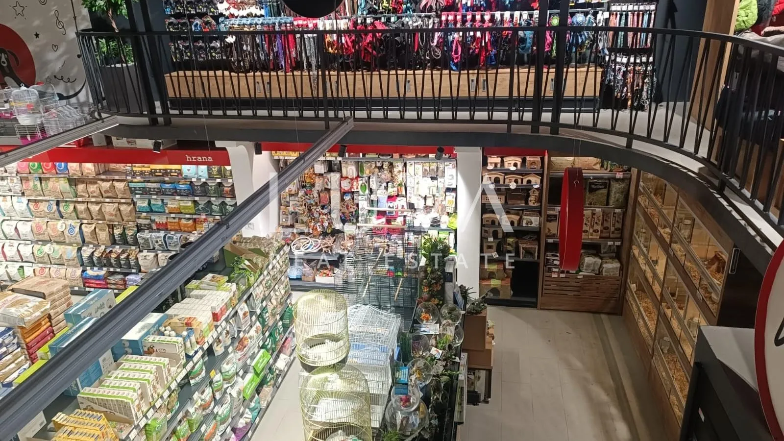 dubrovnik, gruž, poslovni prostor 318m2 na prodaju - slika 5