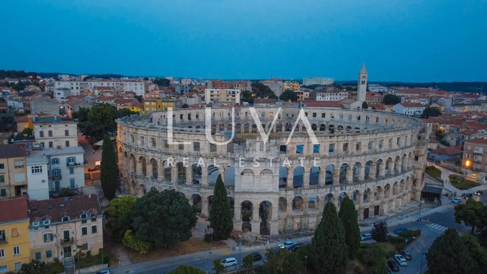 pula, moderni stan pored arene s vrtom, 67 m2 - slika 11