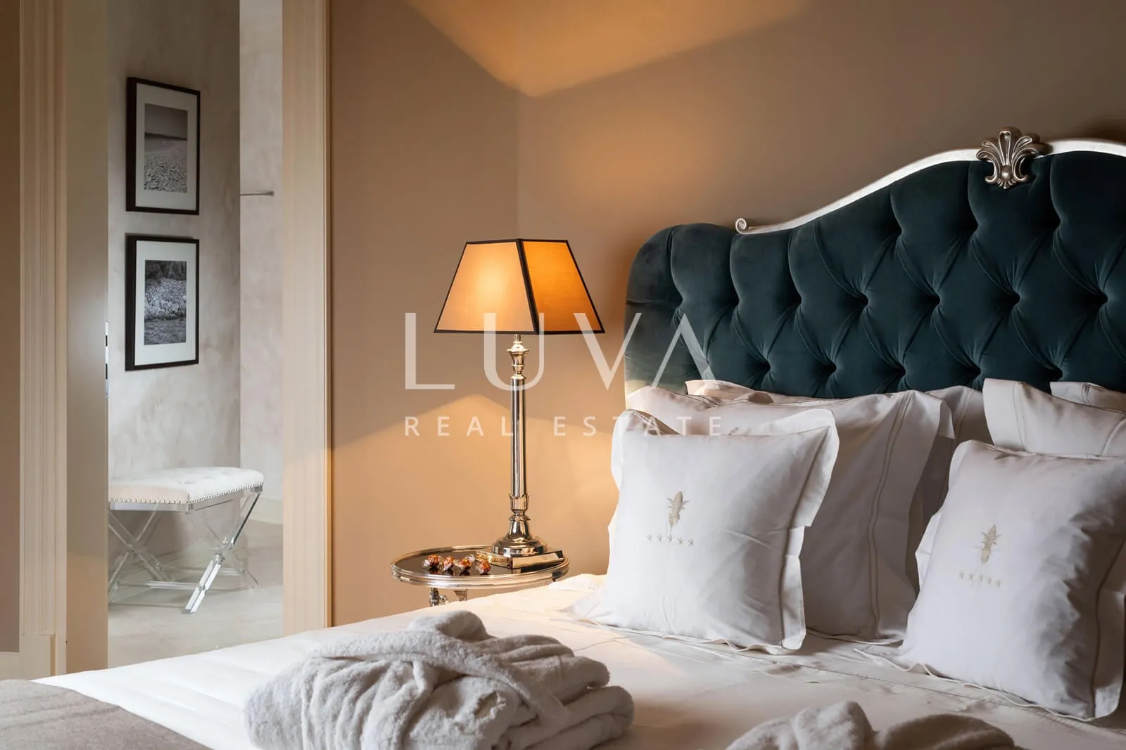 istra, poreč, luksuzna vila s bazenom, 405 m2 na prodaju - slika 19