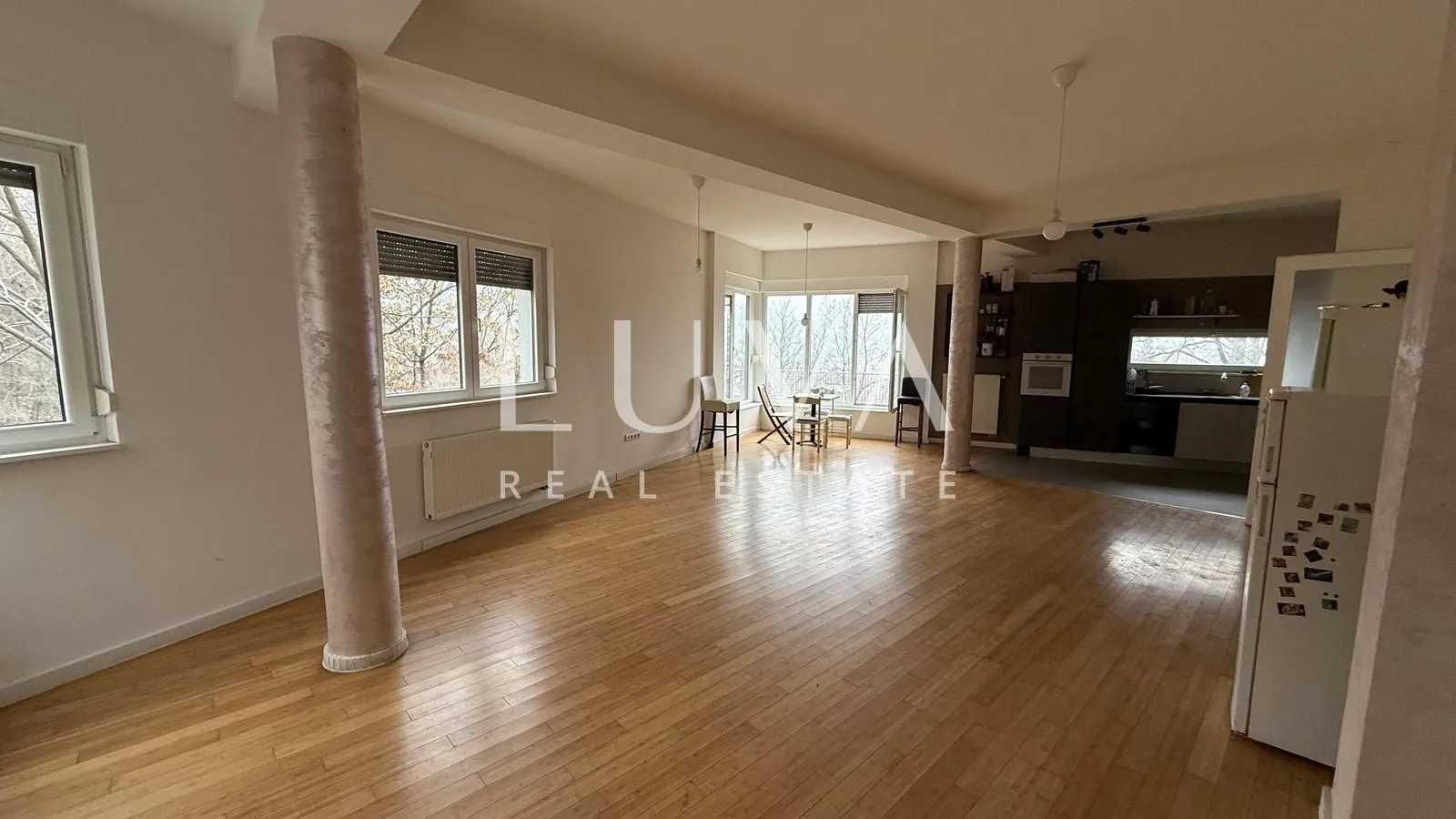 zagreb, gornje vrapče, kuća na 4 etaže s bazenom, 490 m2 - slika 6