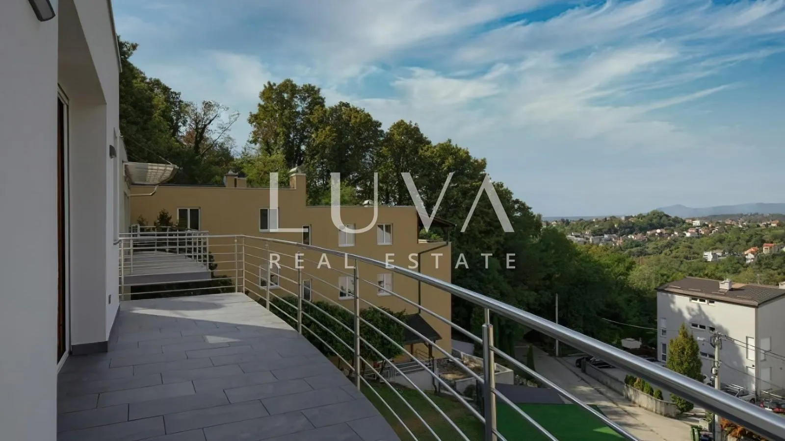 Šestine, 4-s stan u novogradnji na prodaju, 214,50m2 NKP - Zagreb