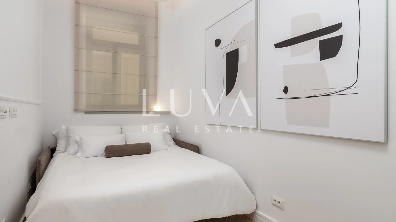 opatija, strogi centar, luksuzan stan 70,69 m2 na prodaju - slika 6
