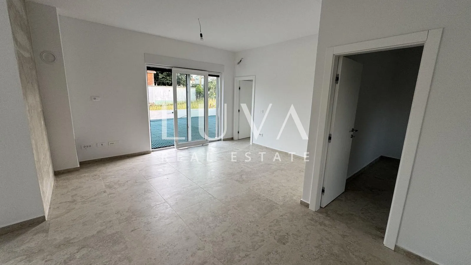 istra, tar, moderni stan u prizemlju s dvorištem, 76,27 m2 - slika 5