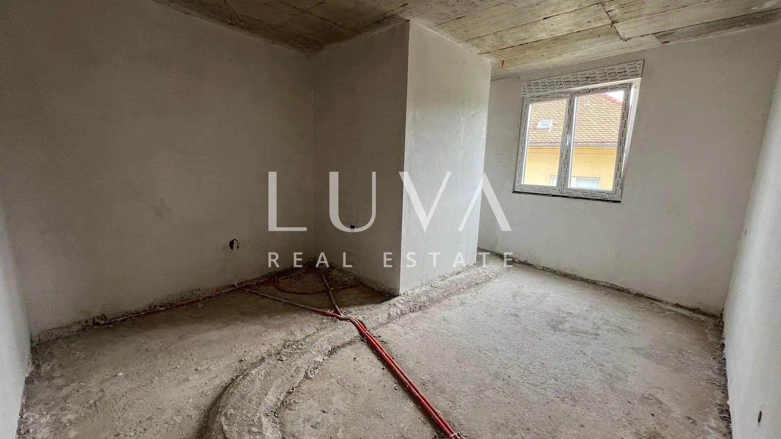 zagreb, fraterščica, novogradnja 4-sobni stan +2 vp+1 gpm, 124 m2 nkp - slika 7