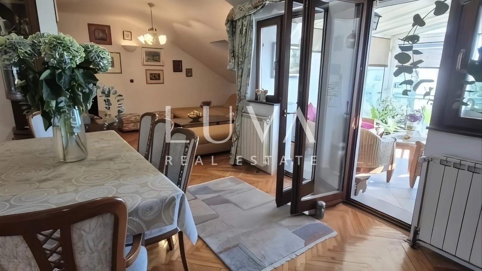 zagreb, trešnjevka, 4s stan 103m2 za prodaju - slika 7