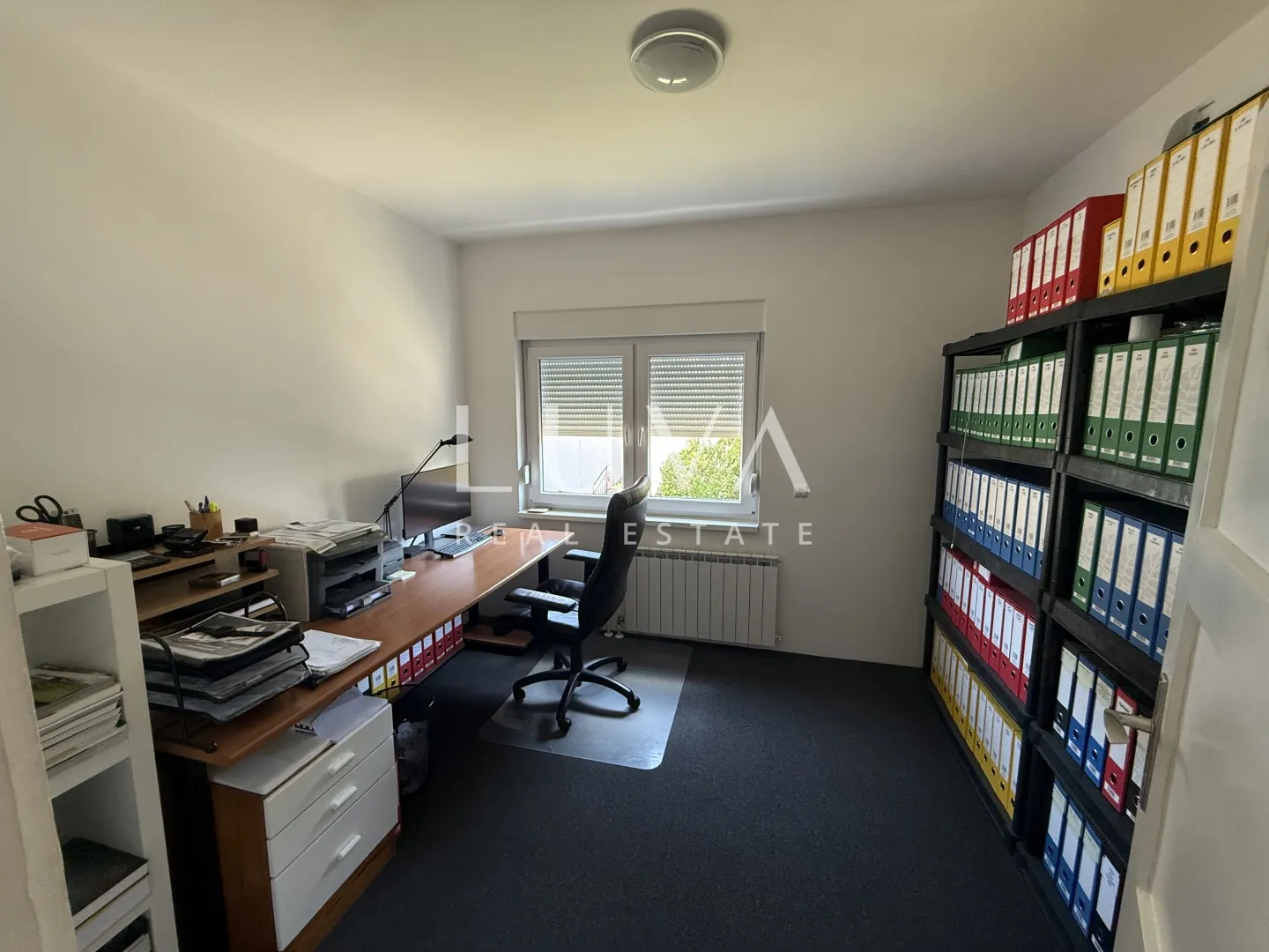 zagreb, vrapče, obiteljska kuća s garažom, nkp 264 m² - slika 11