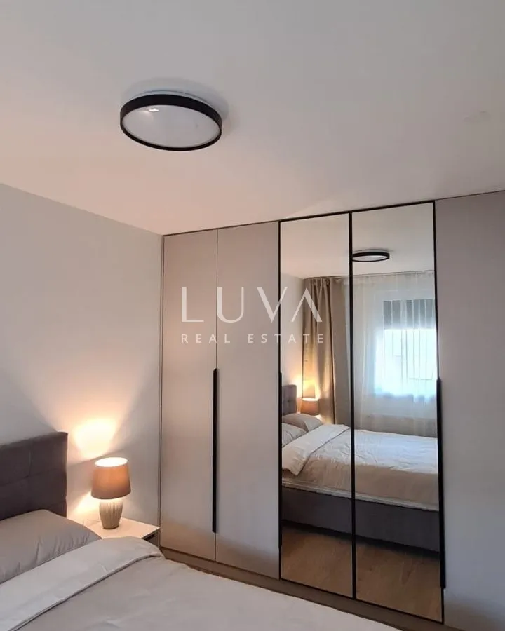 zagreb, špansko, luksuzno uređen 2s stan 44 m2 na prodaju - slika 8