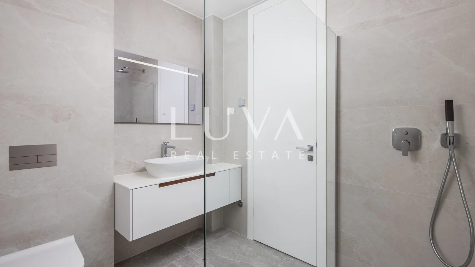 opatija, luksuzna novogradnja s pogledom na more, stan nkp 235,95 m2 - slika 32
