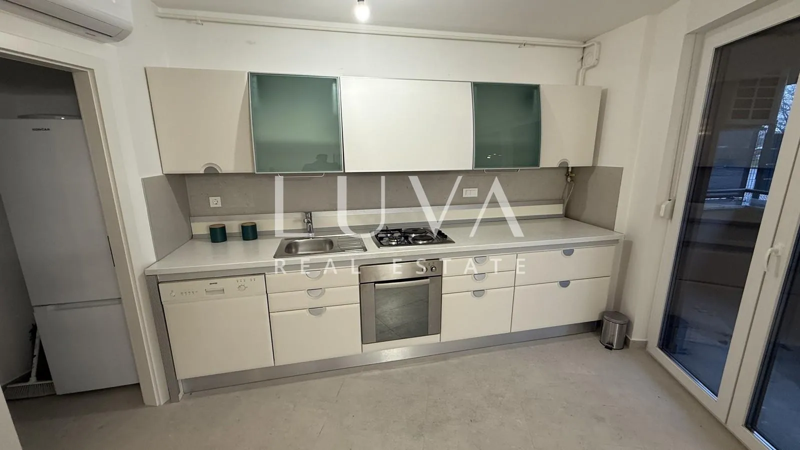 zagreb, vukomerec, novouređeni stan s 2s, 84 m² - slika 3