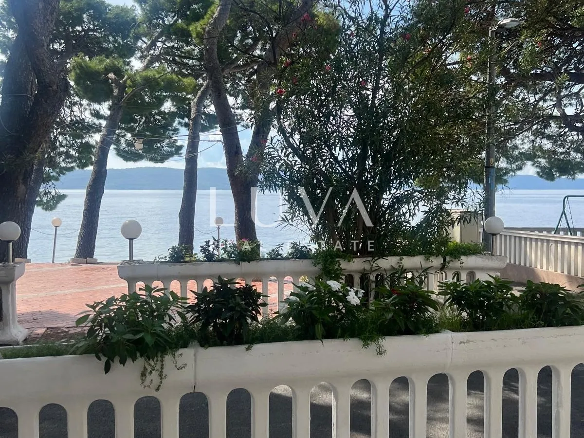 mala duba, živogošće, boutique hotel na plaži, investicijska prilika - slika 17