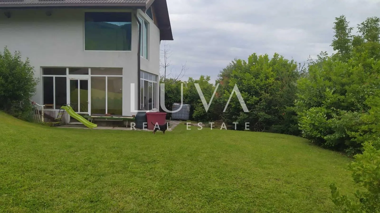 jastrebarsko, vlaškovec, kuća sa zemljištem 23.908m2, prodaja - slika 4