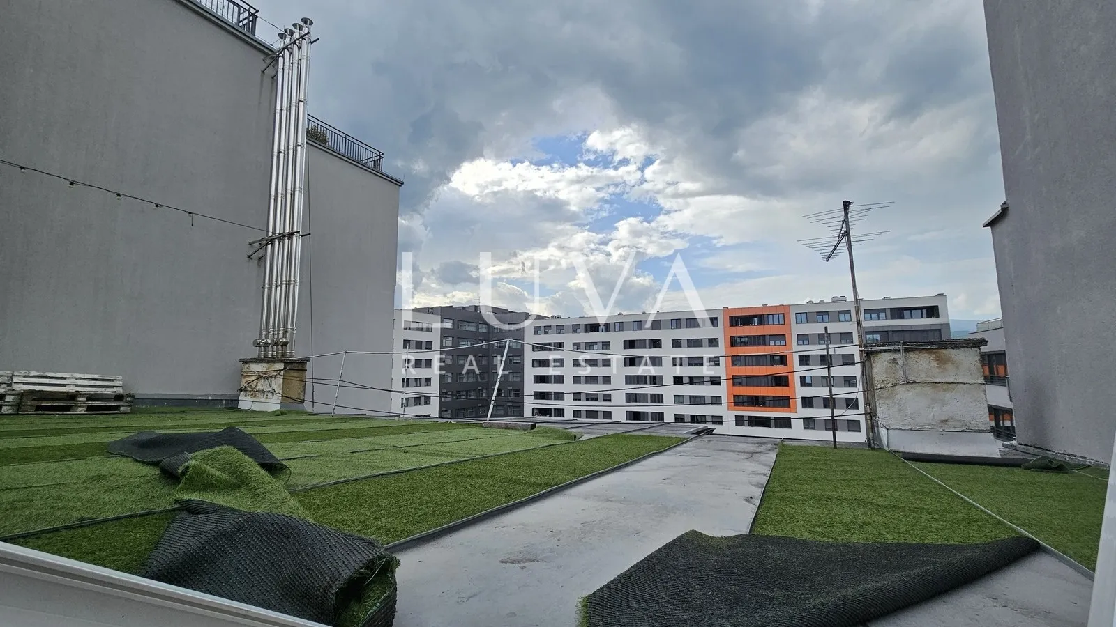 zagreb, donji grad, 4s stan s krovnom terasom, prodaja - slika 16