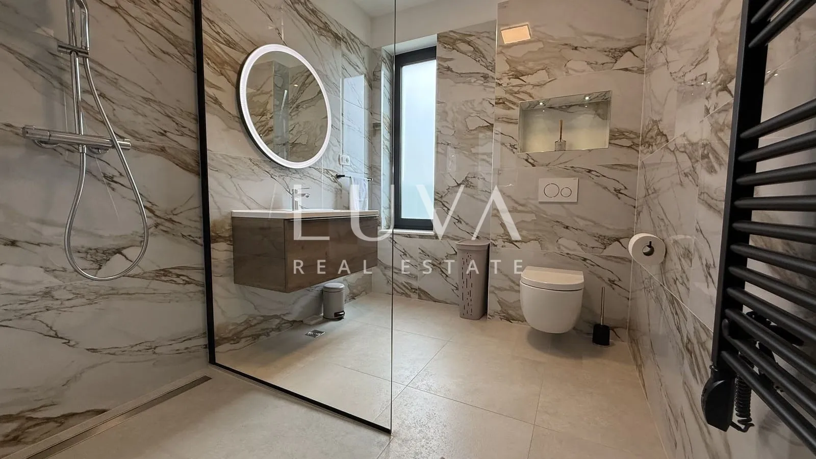 kaštel stari, split, moderna luksuzna vila s bazenom na prodaju - slika 19
