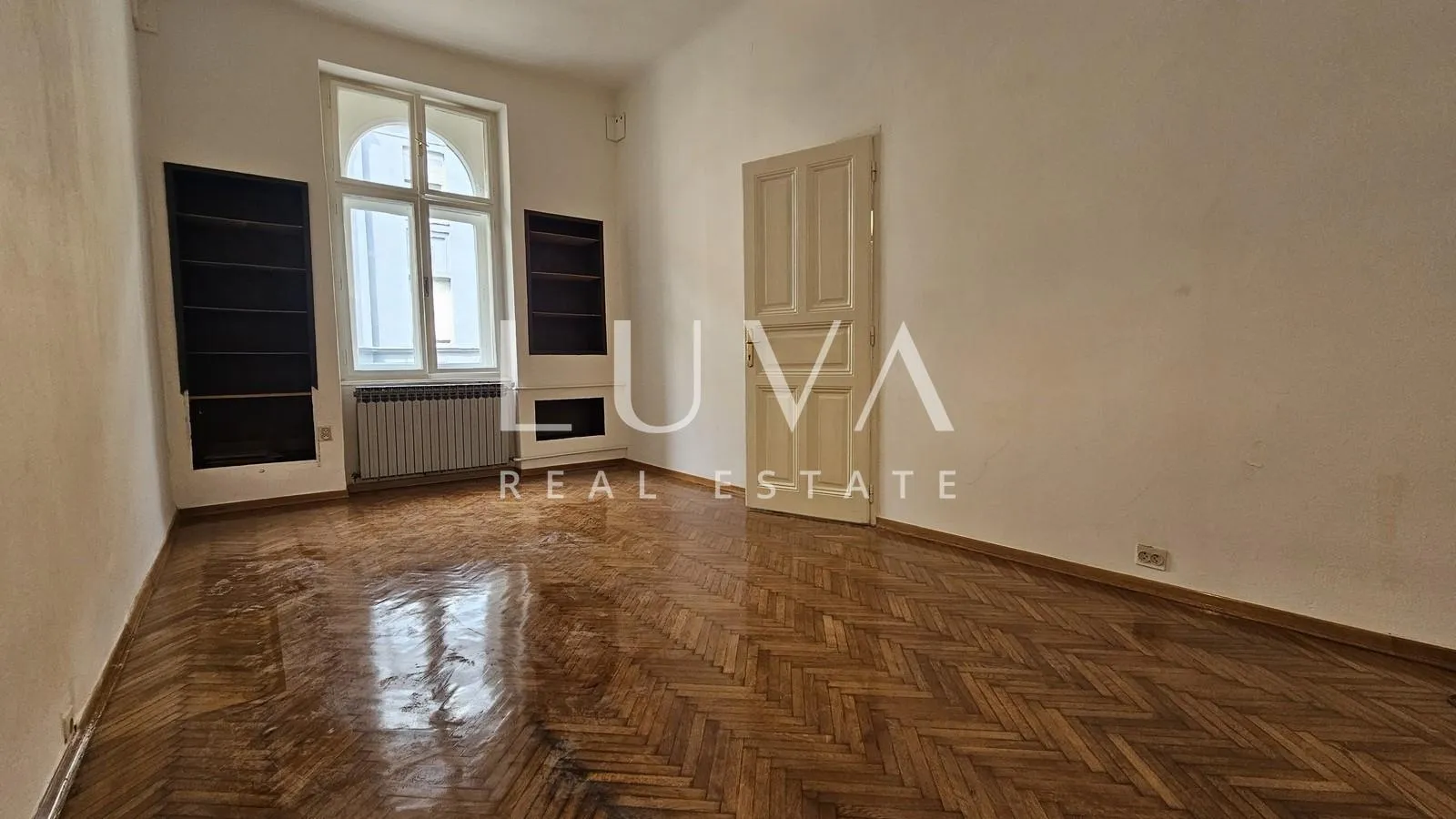 zagreb, centar, stan 54m2 na prodaju - slika 4